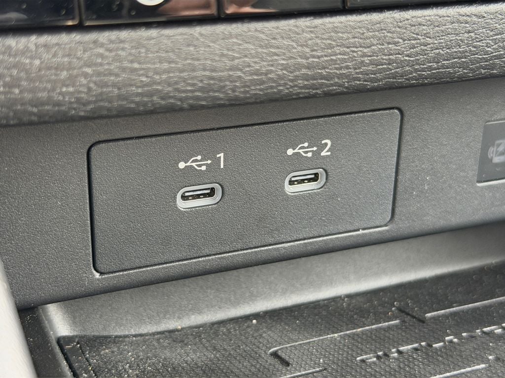 2026 Mitsubishi Outlander SEL