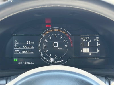 2024 Toyota GR86 Premium