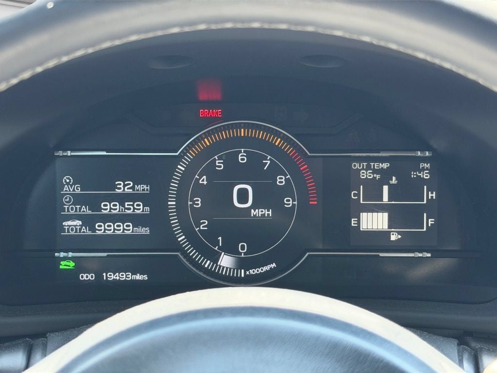 2024 Toyota GR86 Premium