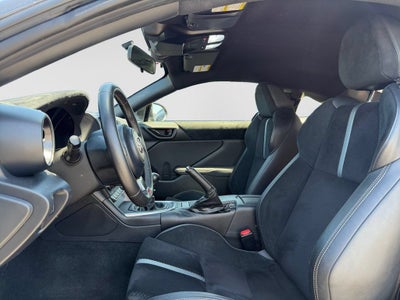 2024 Toyota GR86 Premium