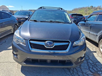 2015 Subaru XV Crosstrek 2.0i Premium