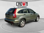 2007 Honda CR-V LX