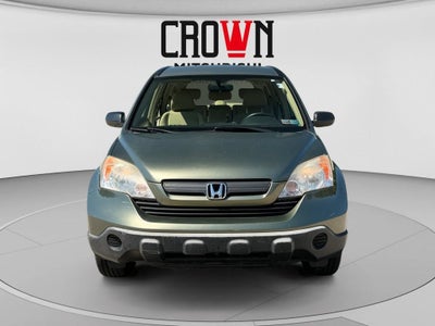 2007 Honda CR-V LX