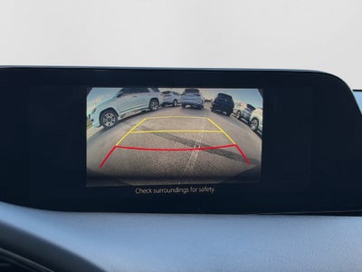 2023 Mazda Mazda3 2.5 S Preferred Package