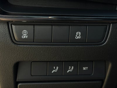 2023 Mazda Mazda3 2.5 S Preferred Package