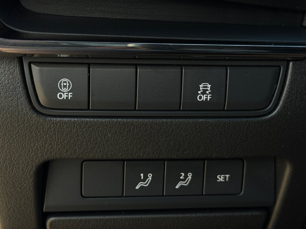 2023 Mazda Mazda3 2.5 S Preferred Package
