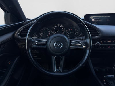 2023 Mazda Mazda3 2.5 S Preferred Package
