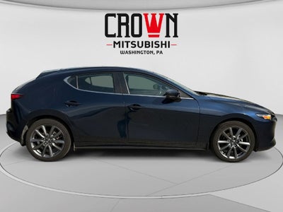 2023 Mazda Mazda3 2.5 S Preferred Package