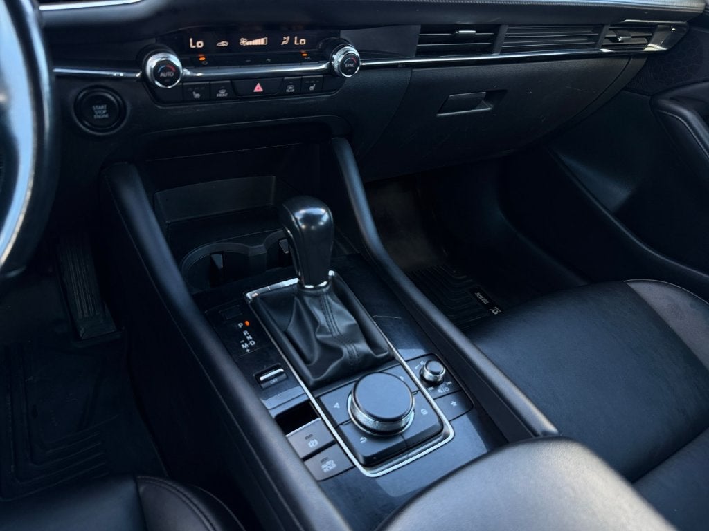 2023 Mazda Mazda3 2.5 S Preferred Package
