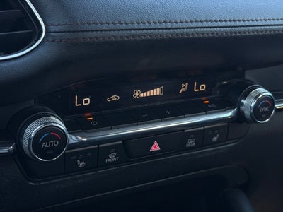 2023 Mazda Mazda3 2.5 S Preferred Package