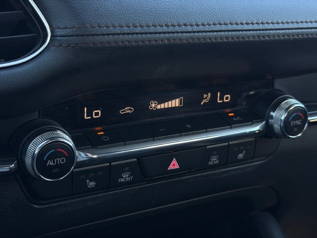 2023 Mazda Mazda3 2.5 S Preferred Package