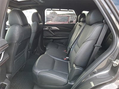 2017 Mazda Mazda CX-9 Grand Touring