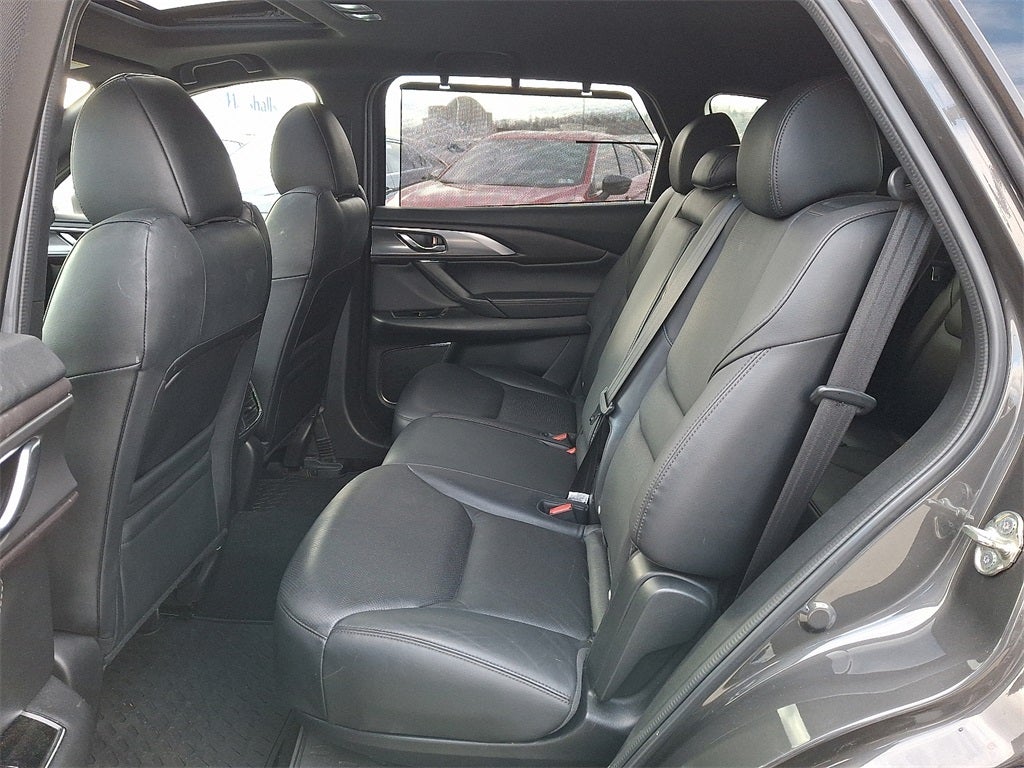 2017 Mazda Mazda CX-9 Grand Touring