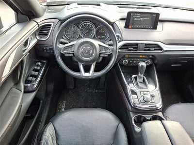 2017 Mazda Mazda CX-9 Grand Touring