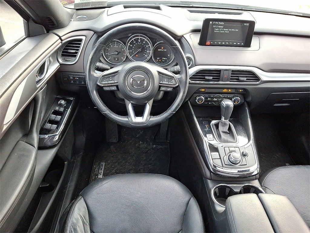 2017 Mazda Mazda CX-9 Grand Touring