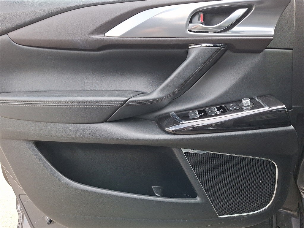 2017 Mazda Mazda CX-9 Grand Touring