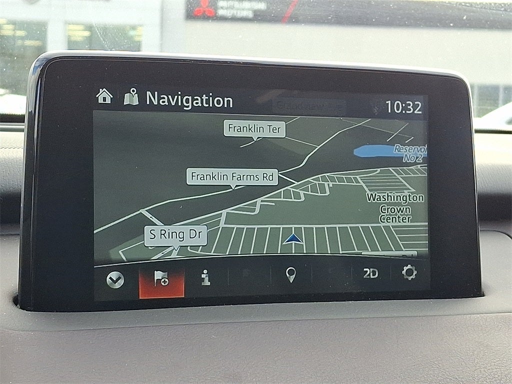 2017 Mazda Mazda CX-9 Grand Touring