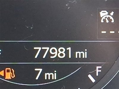 2017 Mazda Mazda CX-9 Grand Touring