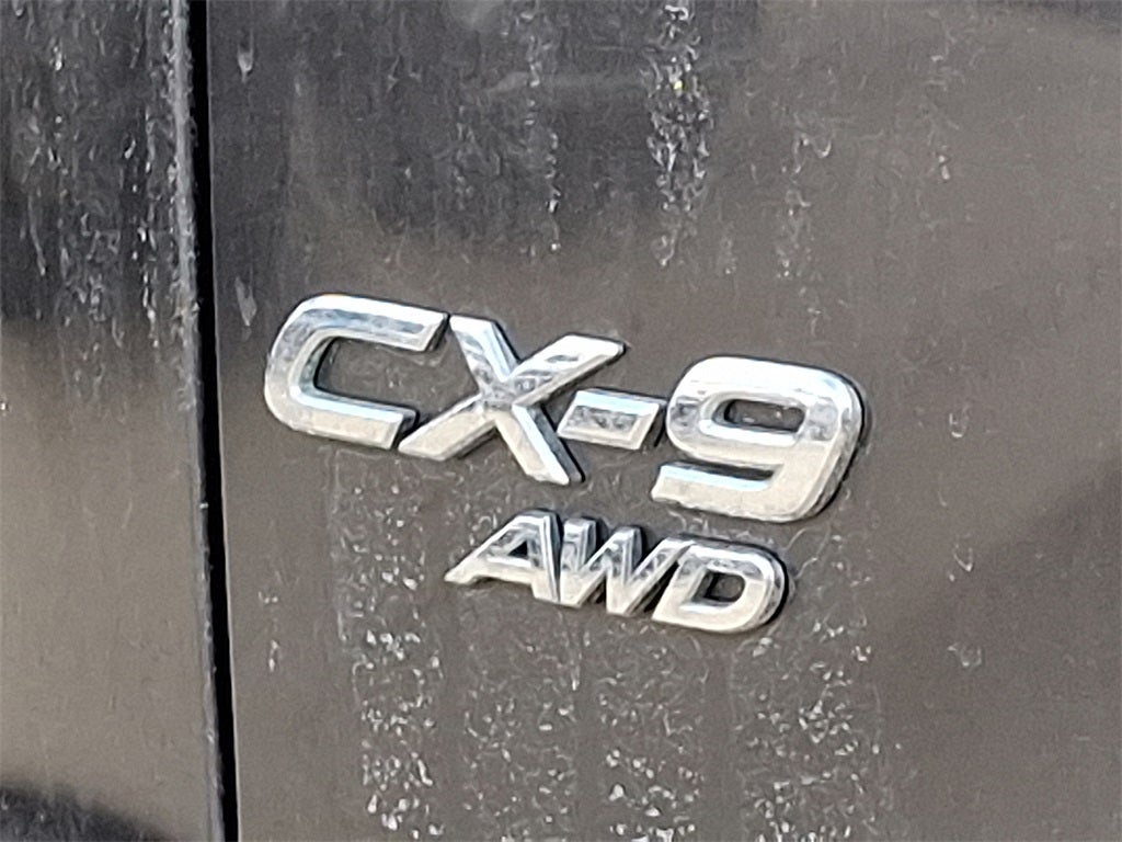 2017 Mazda Mazda CX-9 Grand Touring