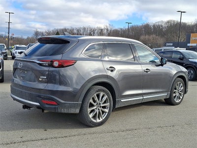 2017 Mazda Mazda CX-9 Grand Touring