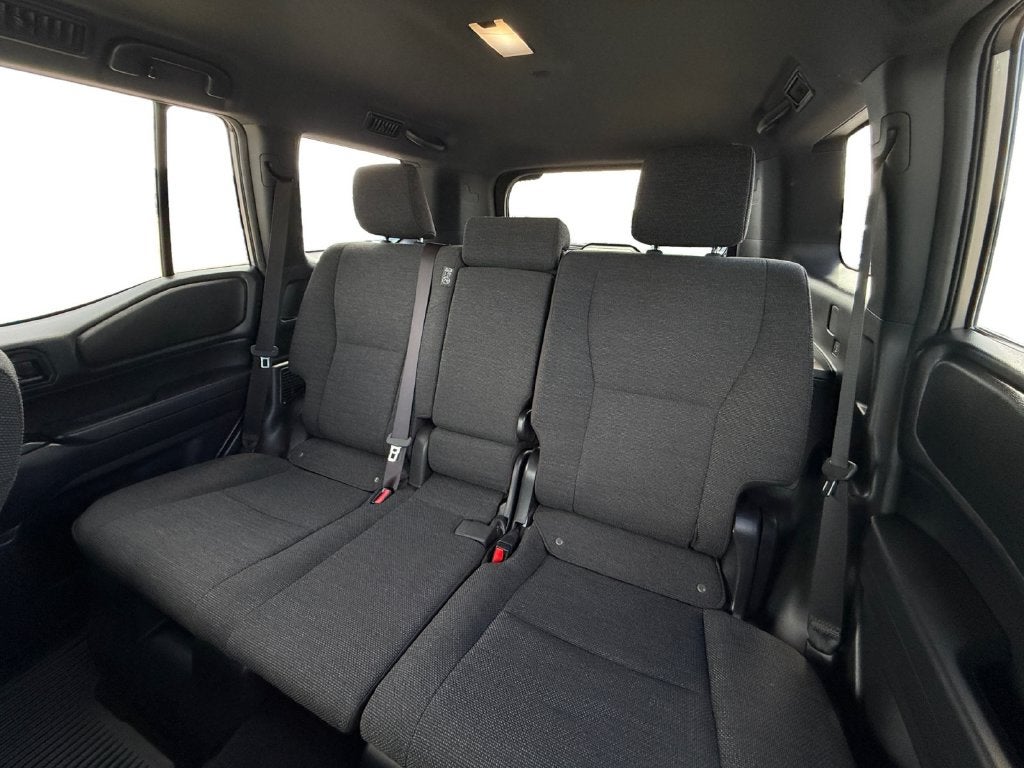 2024 Toyota Land Cruiser 1958