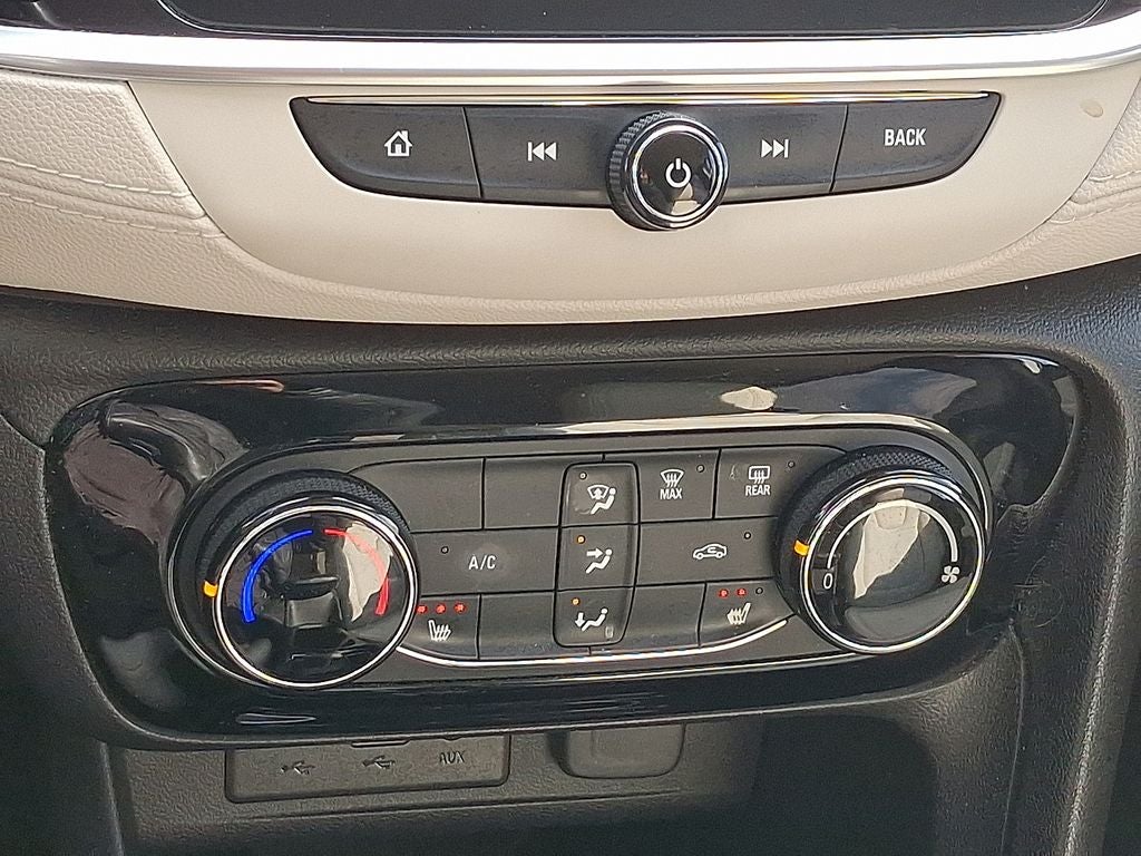 2021 Buick Encore GX Preferred