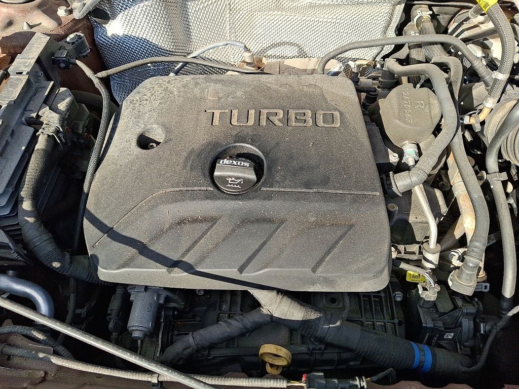 2021 Buick Encore GX Preferred