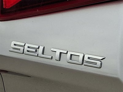 2023 Kia Seltos LX