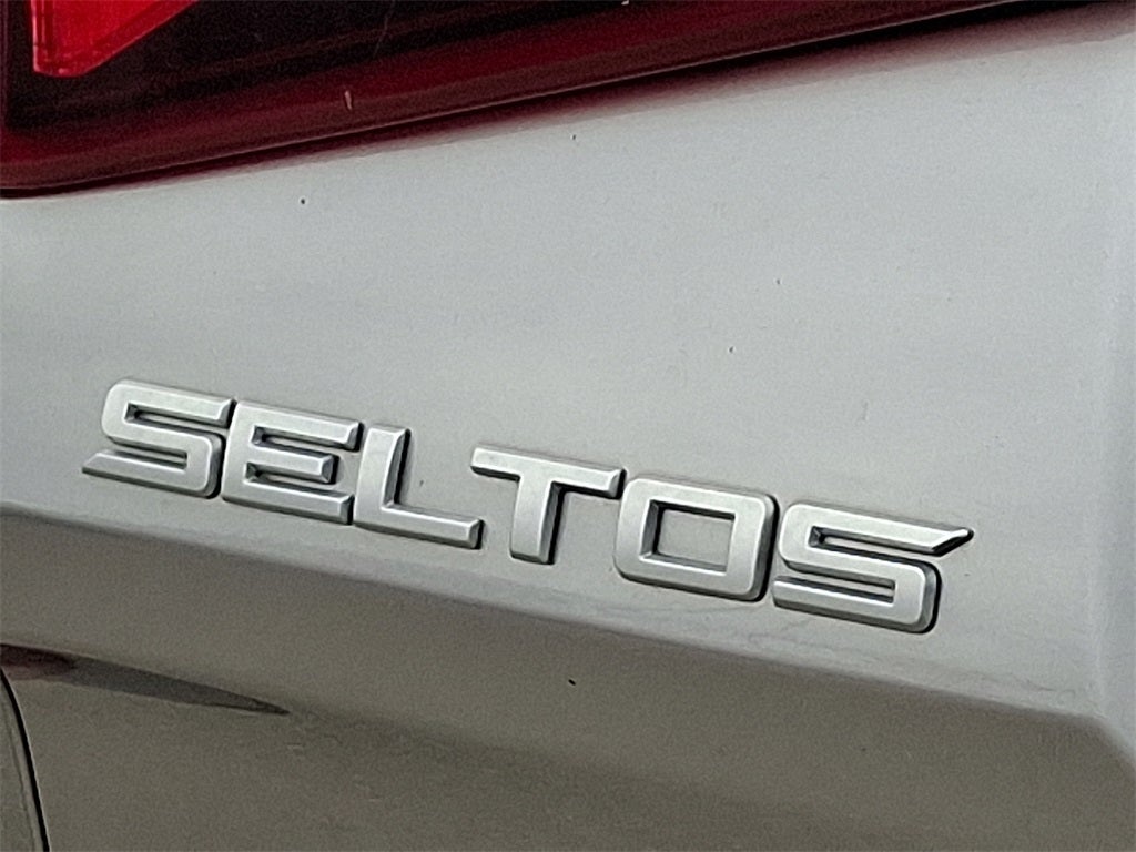 2023 Kia Seltos LX