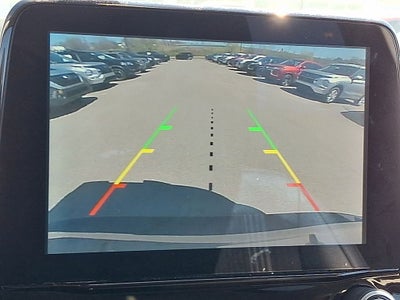 2021 Ford EcoSport SES