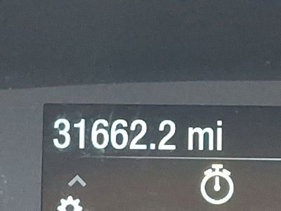 2021 Ford EcoSport SES