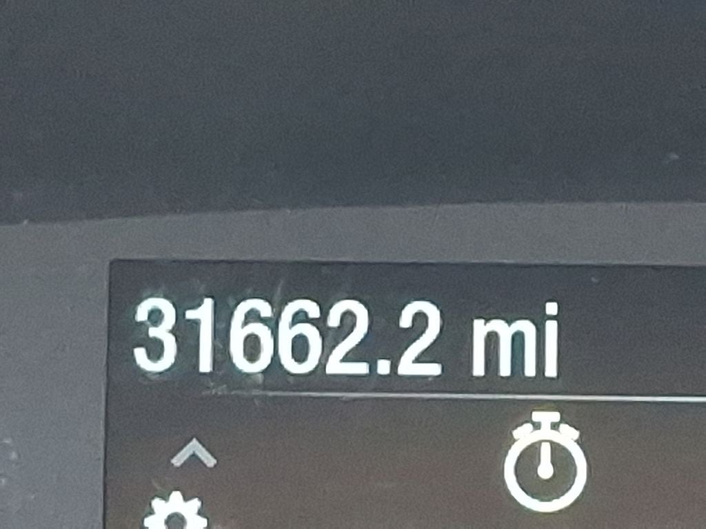 2021 Ford EcoSport SES