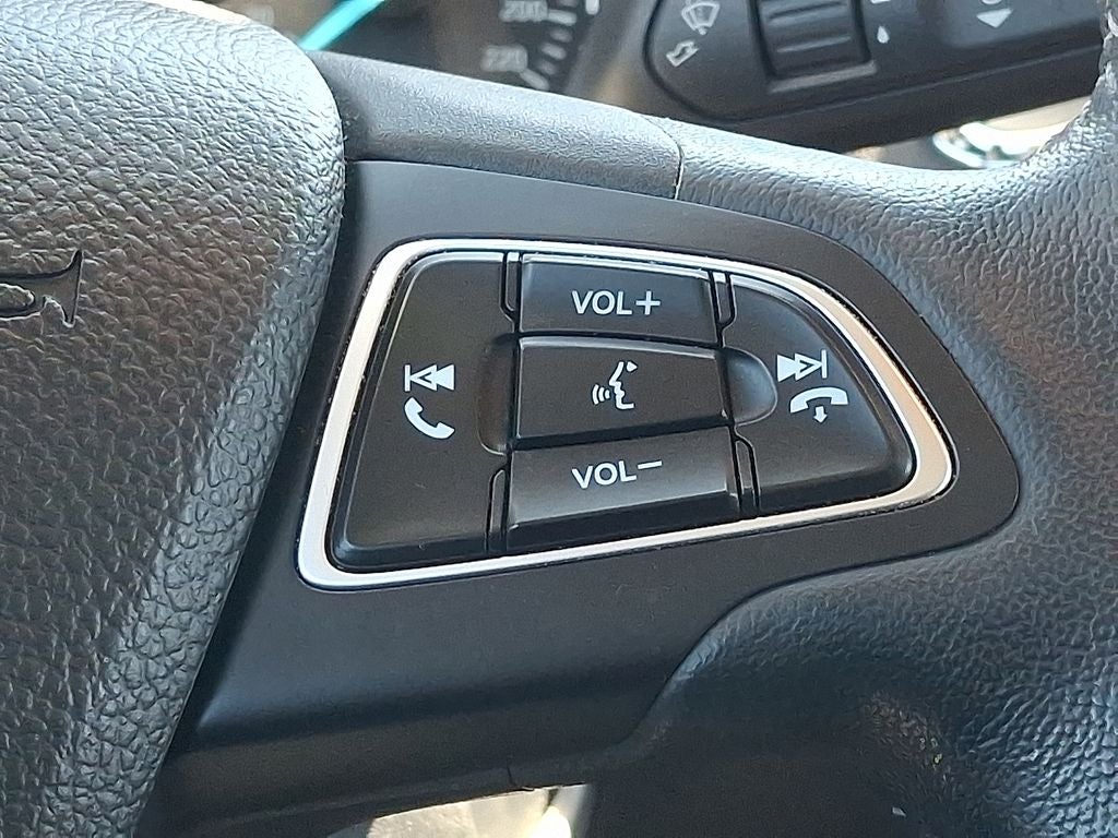 2021 Ford EcoSport SES