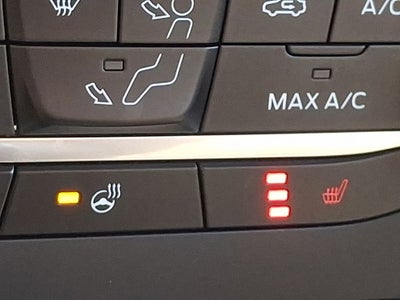 2021 Ford EcoSport SES