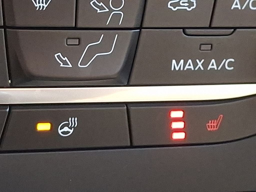 2021 Ford EcoSport SES