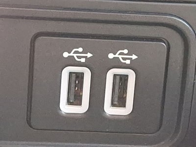 2021 Ford EcoSport SES