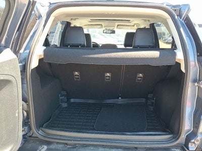 2021 Ford EcoSport SES