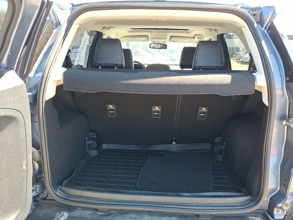 2021 Ford EcoSport SES