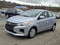 2021 Mitsubishi Mirage Base