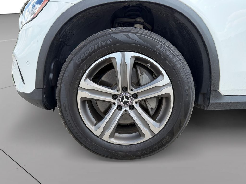 2022 Mercedes-Benz GLC GLC 300 4MATIC®