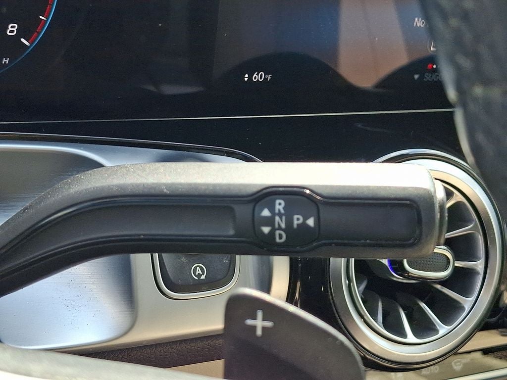 2023 Mercedes-Benz GLB GLB 250 4MATIC®