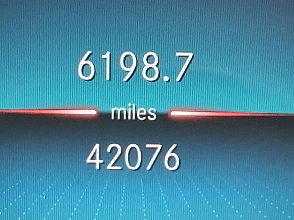 2023 Mercedes-Benz GLB GLB 250 4MATIC®