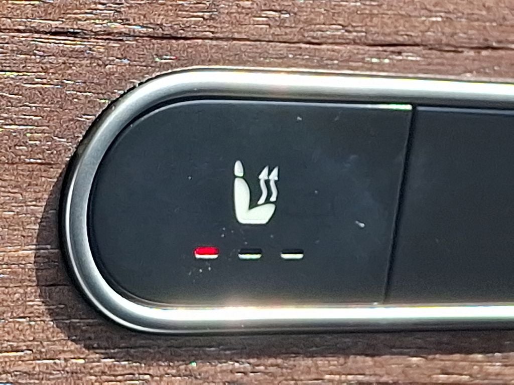 2023 Mercedes-Benz GLB GLB 250 4MATIC®