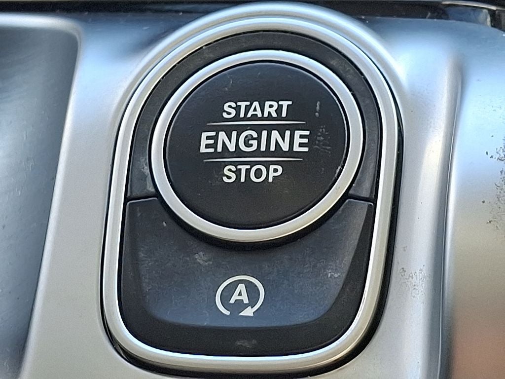 2023 Mercedes-Benz GLB GLB 250 4MATIC®