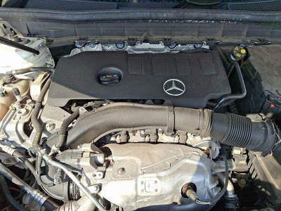 2023 Mercedes-Benz GLB GLB 250 4MATIC®