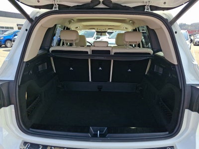 2023 Mercedes-Benz GLB GLB 250 4MATIC®