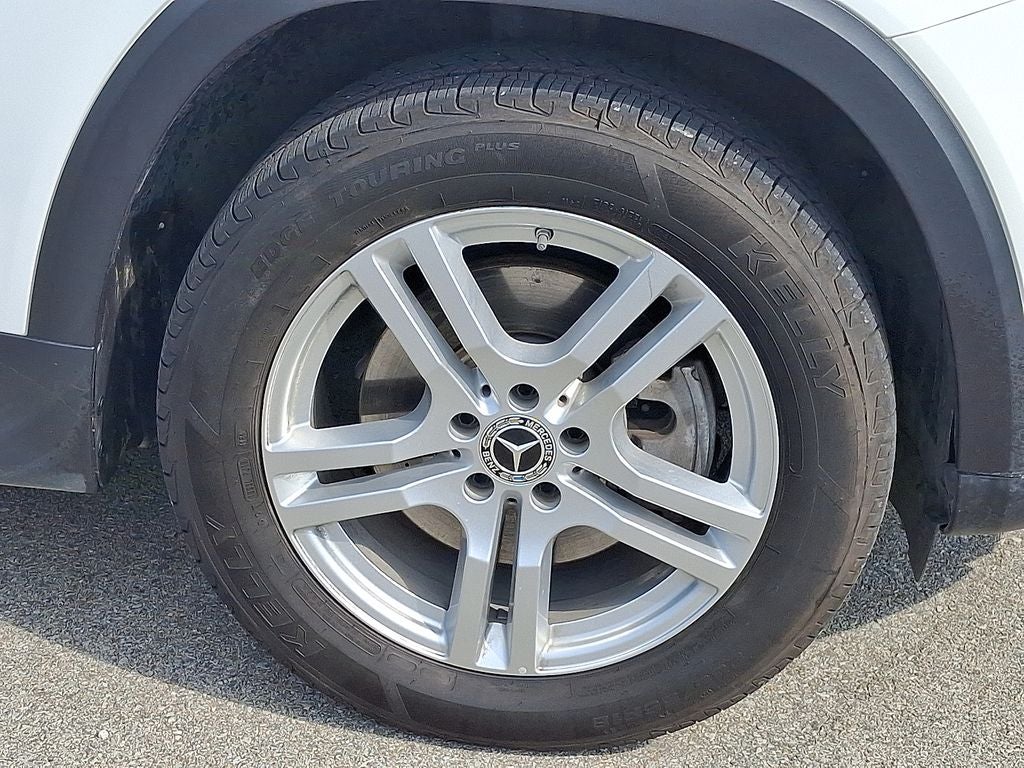 2023 Mercedes-Benz GLB GLB 250 4MATIC®