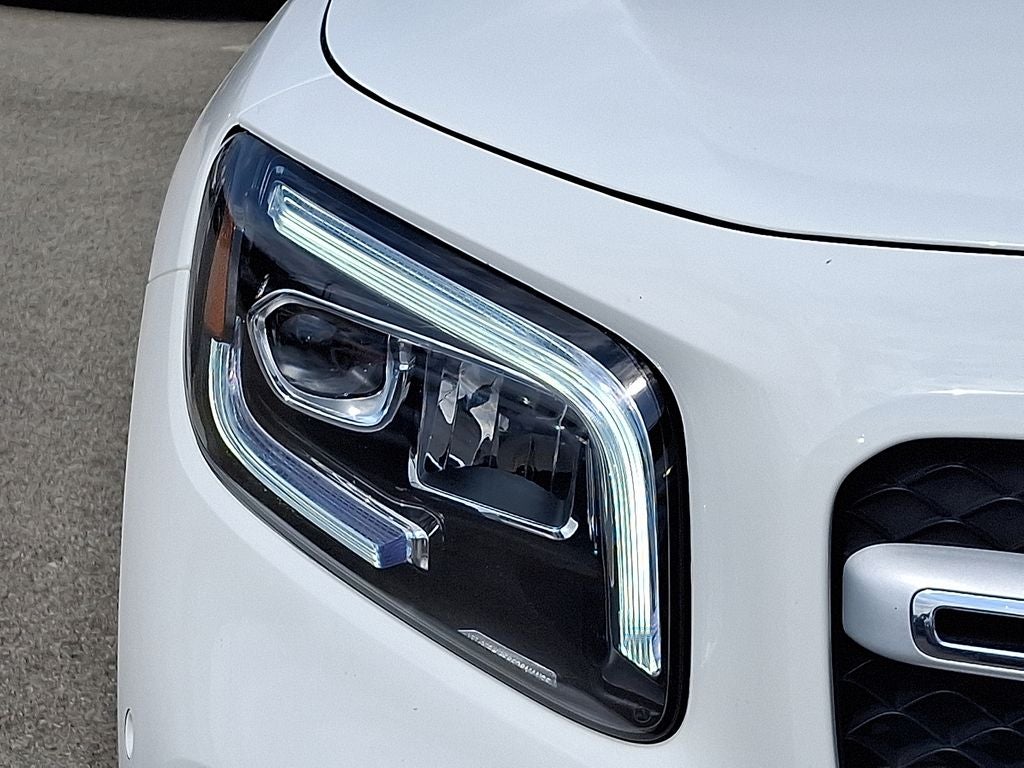 2023 Mercedes-Benz GLB GLB 250 4MATIC®