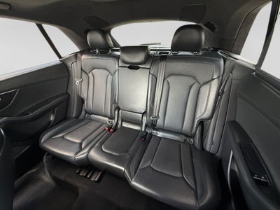 2023 Audi Q8 55 Prestige quattro