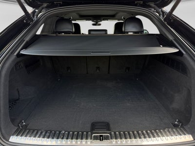 2023 Audi Q8 55 Prestige quattro